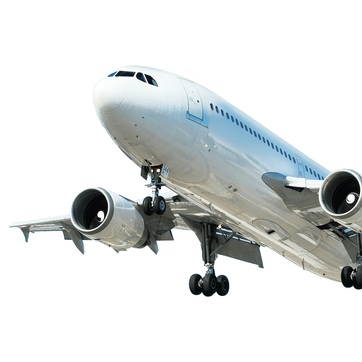 Commercial Aircraft